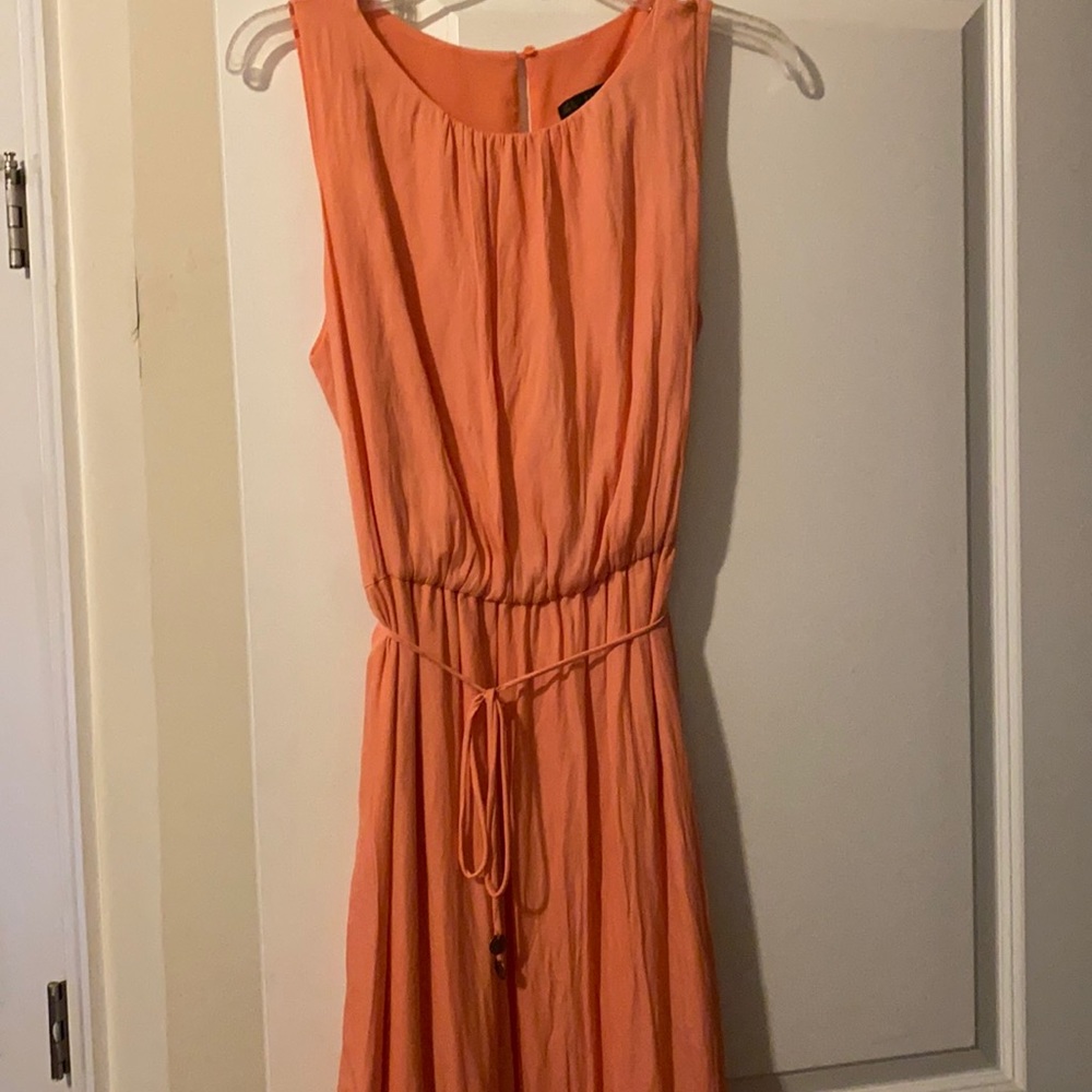 Corral maxi dress